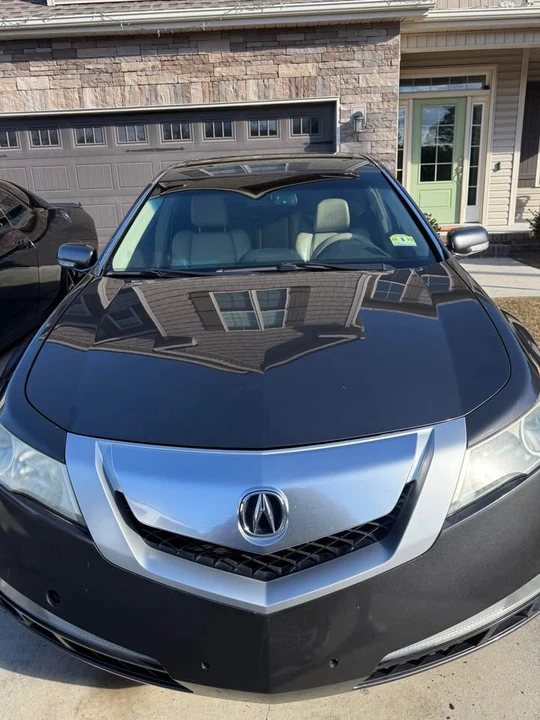 2009 Acura TL 4th Gen - Image 3 of 7