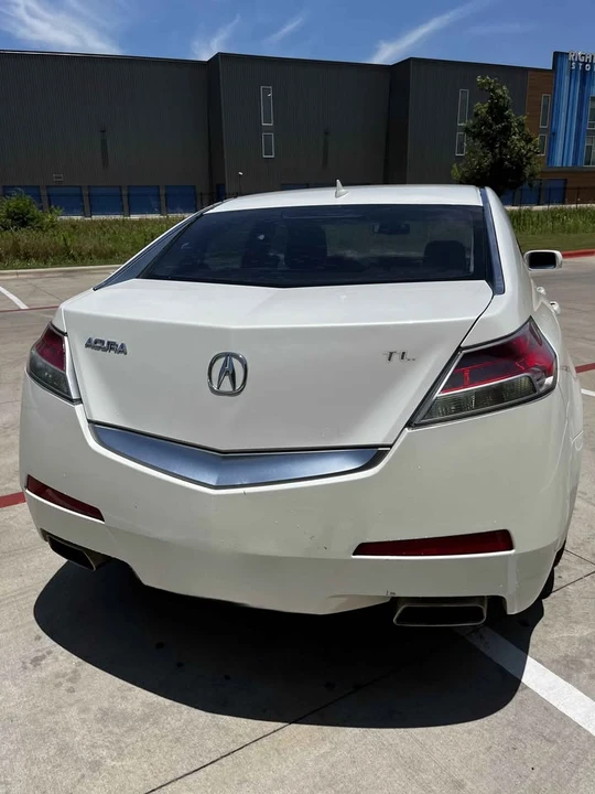 2009 Acura TL 4th Gen - Image 5 of 14