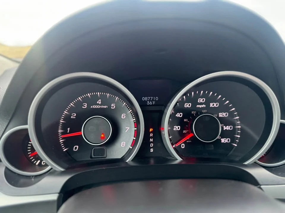 2009 Acura TL 4th Gen - Image 11 of 20