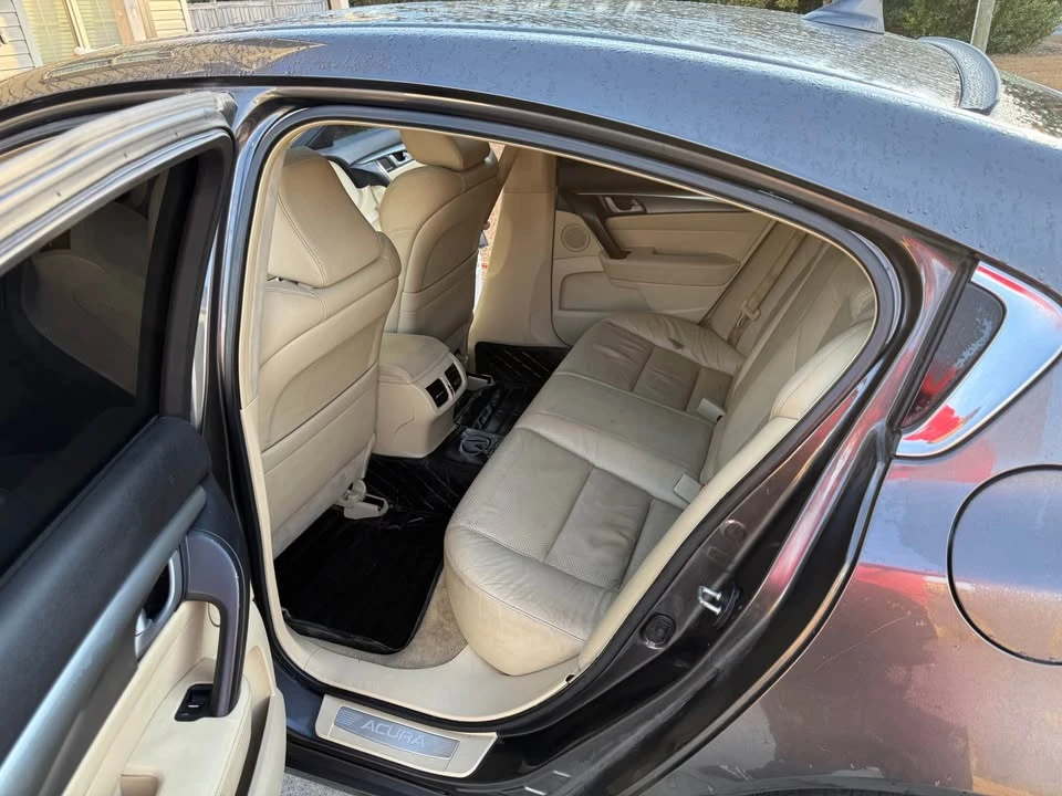 2009 Acura TL 4th Gen - Image 7 of 7