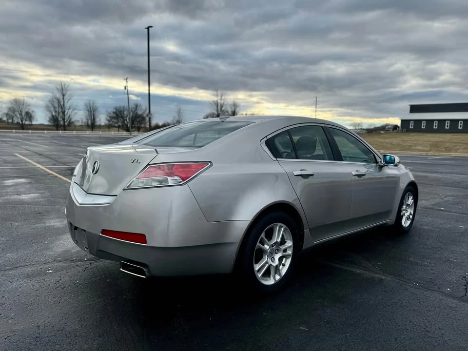 2009 Acura TL 4th Gen - Image 6 of 20