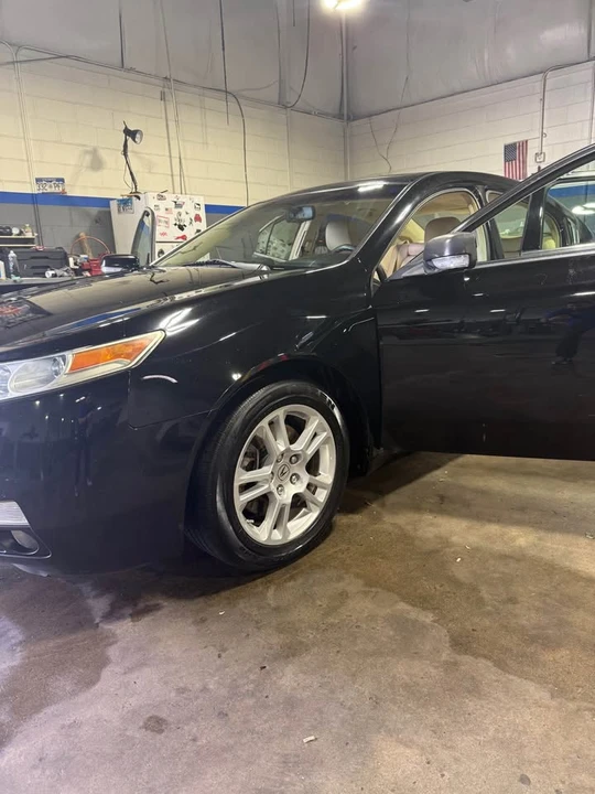 2009 Acura TL 4th Gen - Image 3 of 4