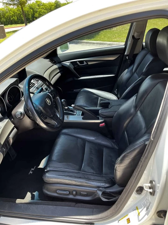 2009 Acura TL 4th Gen - Image 7 of 14