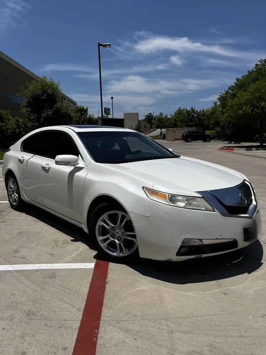 2009 Acura TL 4th Gen - Image 3 of 14