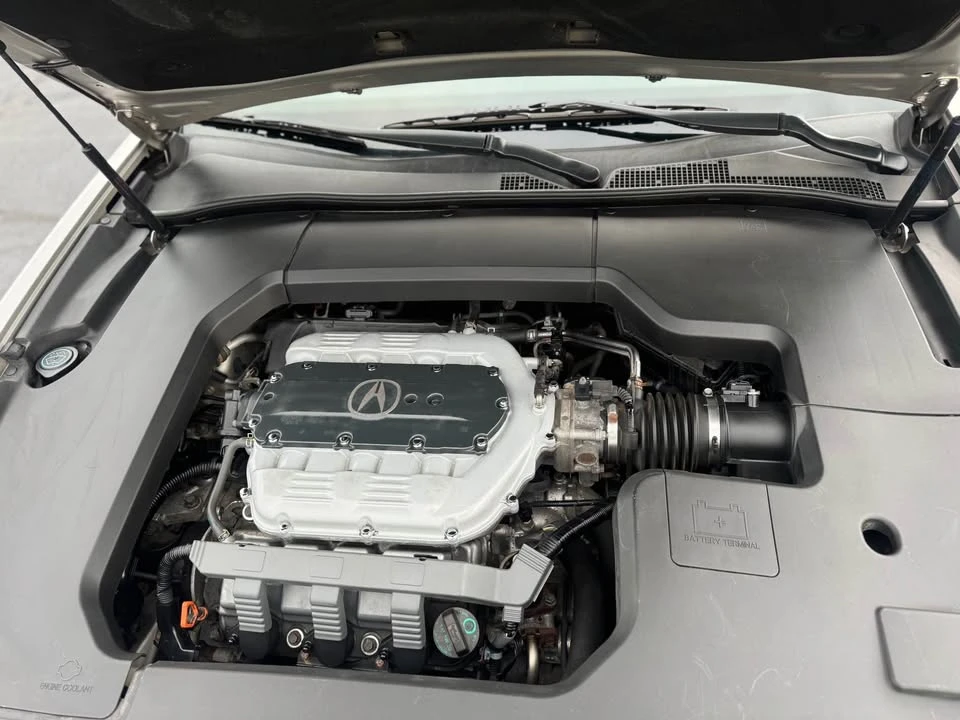 2009 Acura TL 4th Gen - Image 18 of 20