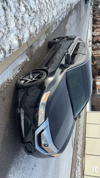 2009 Acura TL 4th Gen - Image 7 of 10