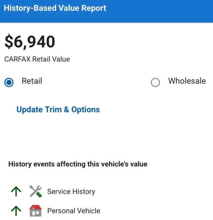 2009 Acura TL 4th Gen - Image 9 of 10