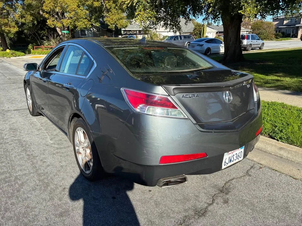 2009 Acura TL 4th Gen - Image 6 of 10