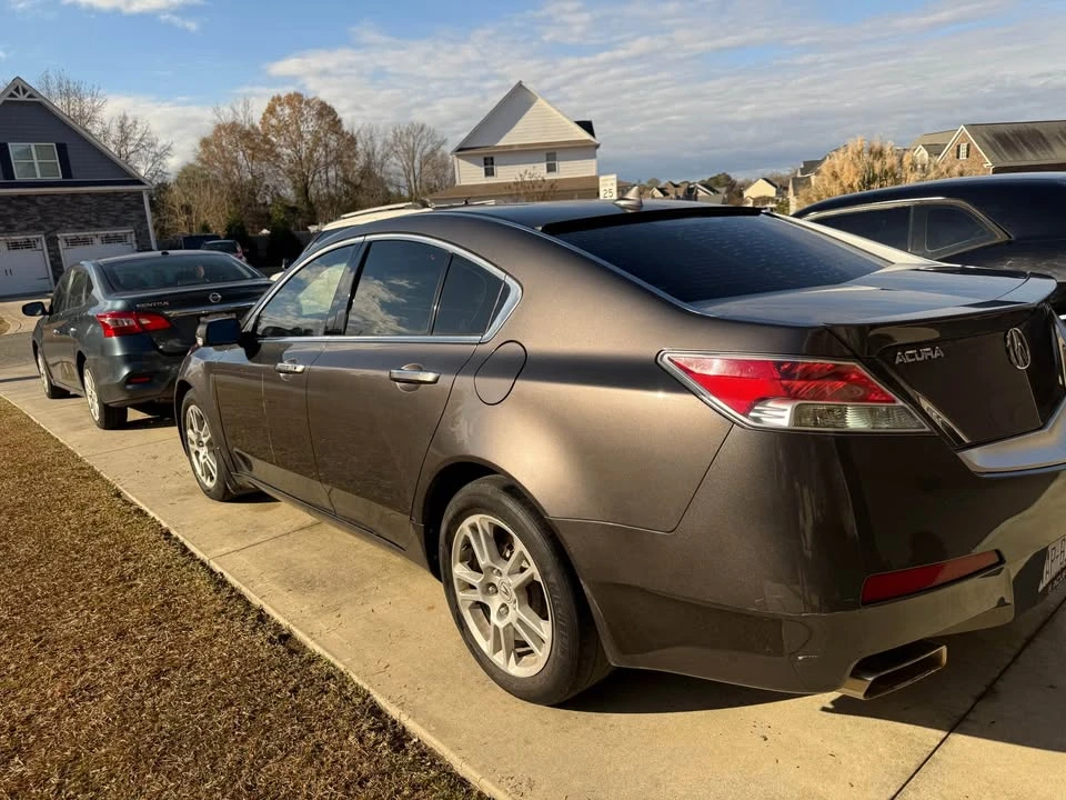 2009 Acura TL 4th Gen - Image 4 of 7