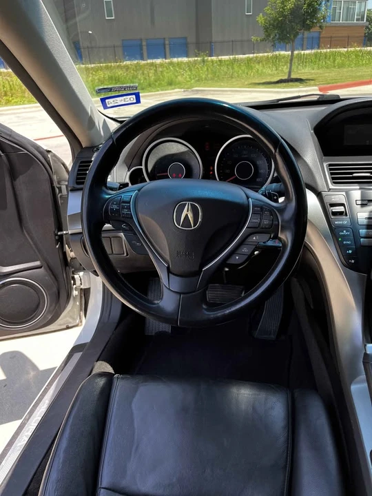 2009 Acura TL 4th Gen - Image 9 of 14