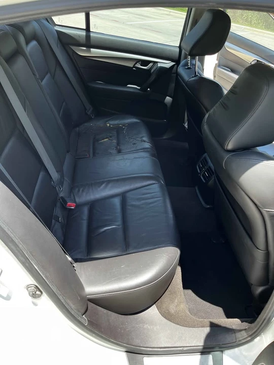 2009 Acura TL 4th Gen - Image 12 of 14