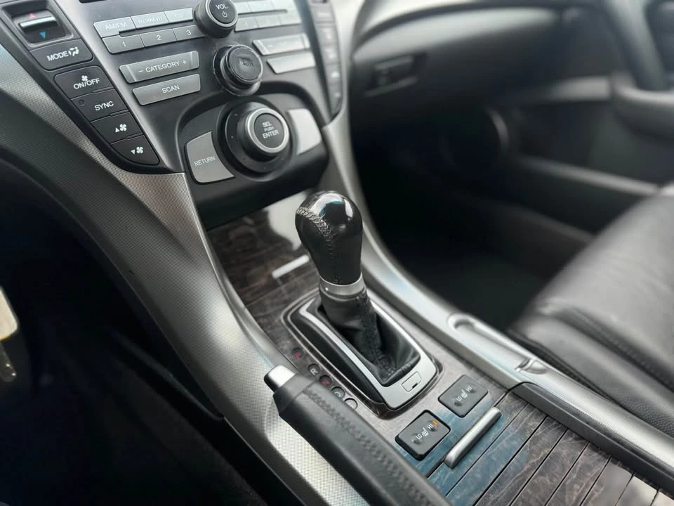 2009 Acura TL 4th Gen - Image 14 of 20