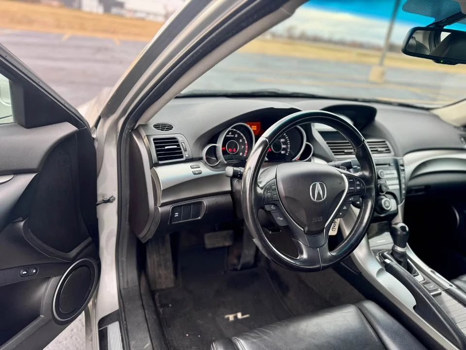2009 Acura TL 4th Gen - Image 9 of 20