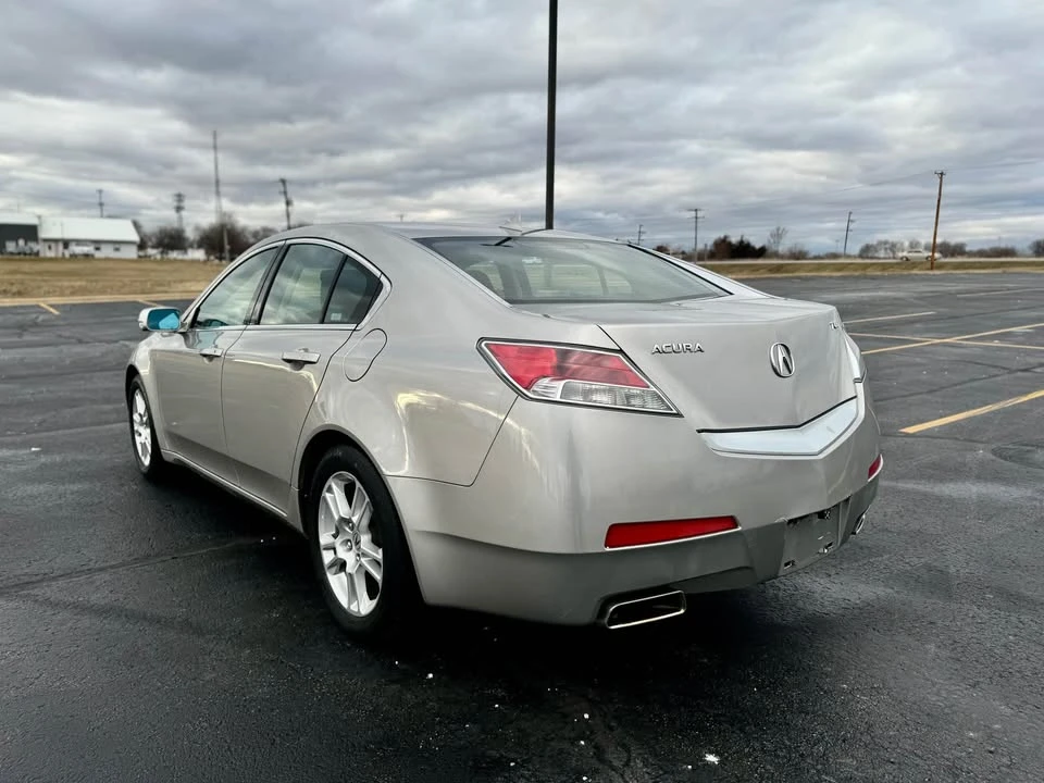 2009 Acura TL 4th Gen - Image 5 of 20