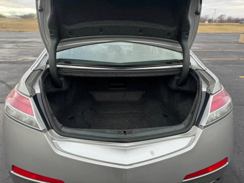 2009 Acura TL 4th Gen - Image 19 of 20