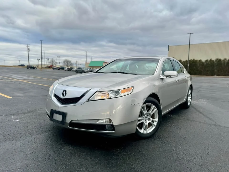 2009 Acura TL 4th Gen - Image 3 of 20