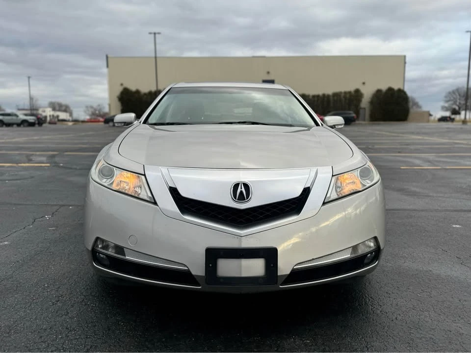 2009 Acura TL 4th Gen - Image 2 of 20