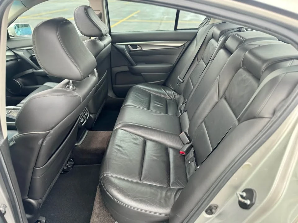 2009 Acura TL 4th Gen - Image 16 of 20