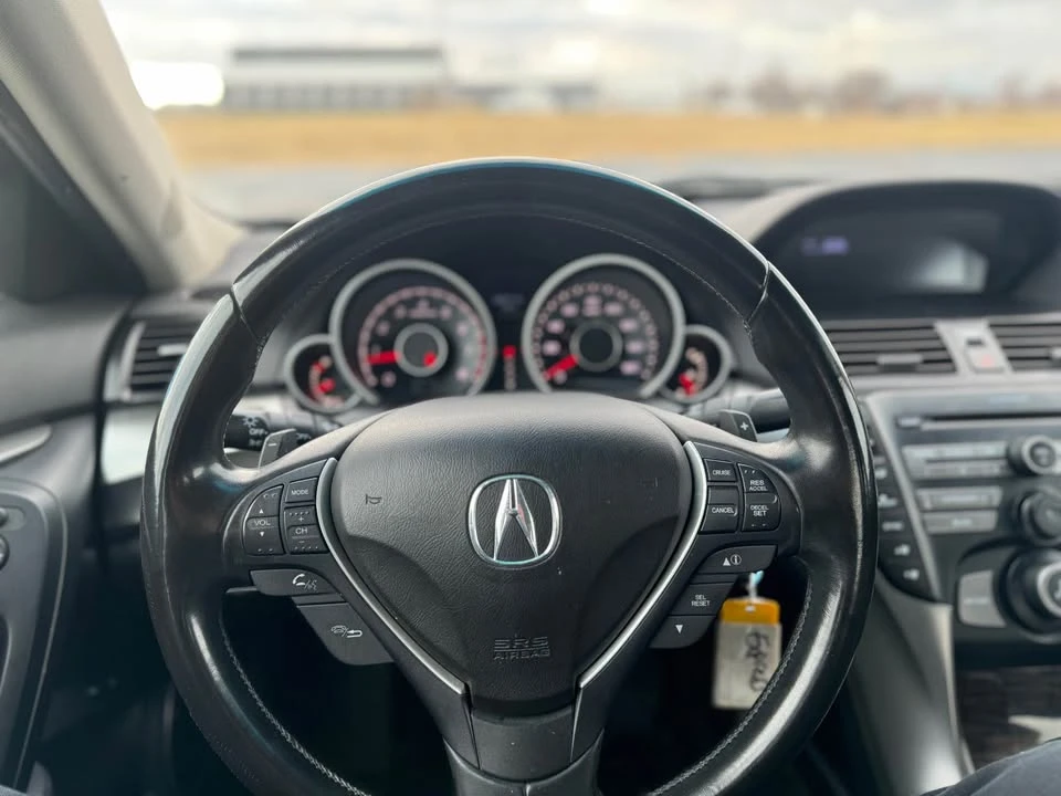 2009 Acura TL 4th Gen - Image 12 of 20