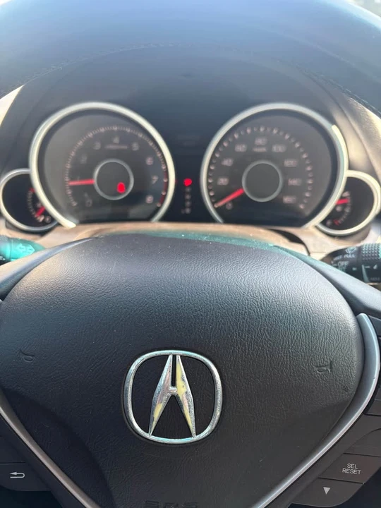 2009 Acura TL 4th Gen - Image 11 of 11