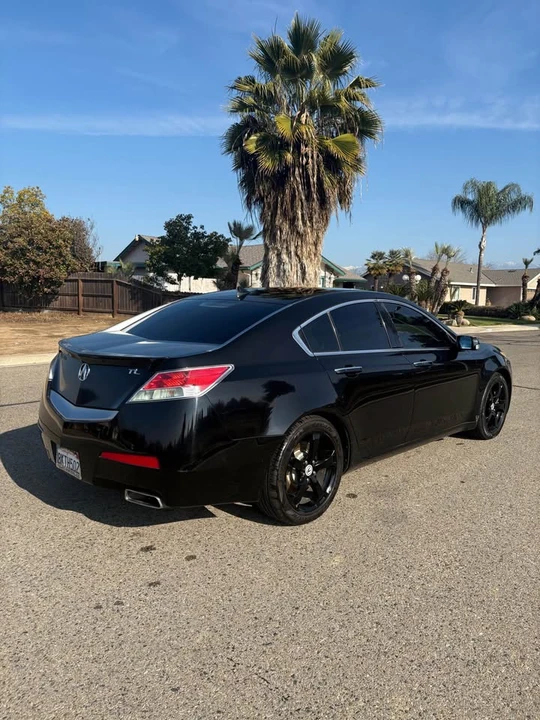 2009 Acura TL 4th Gen - Image 3 of 11