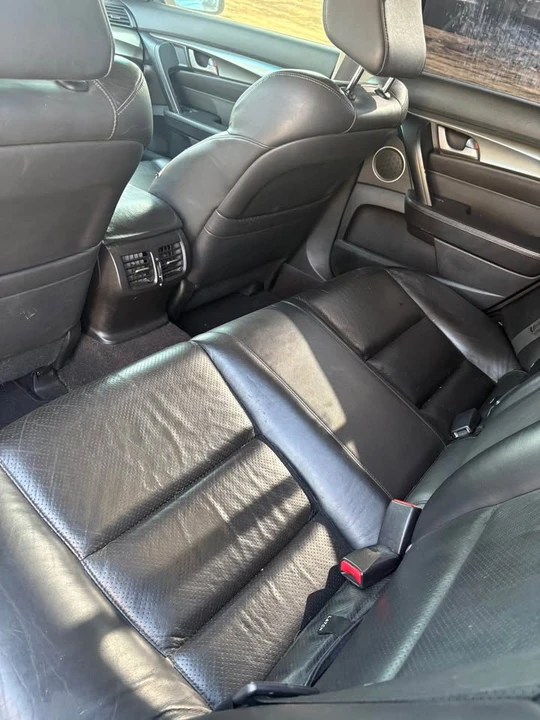 2009 Acura TL 4th Gen - Image 7 of 11