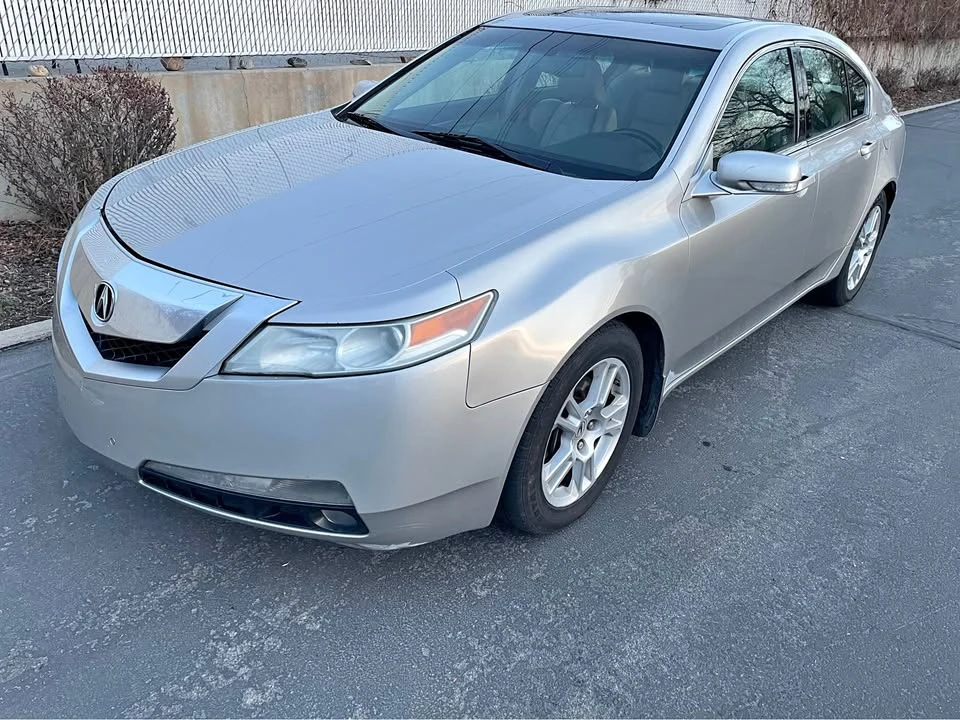 2009 Acura TL 4th Gen - Image 2 of 20