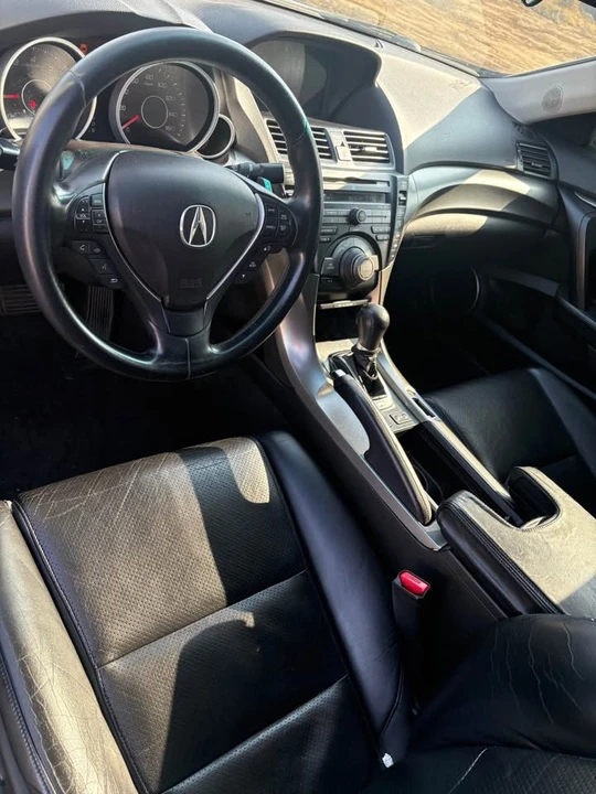 2009 Acura TL 4th Gen - Image 5 of 11