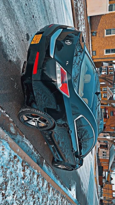 2009 Acura TL 4th Gen - Image 2 of 10