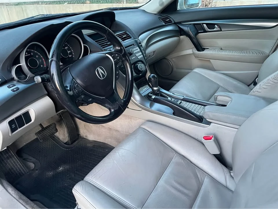 2009 Acura TL 4th Gen - Image 19 of 20