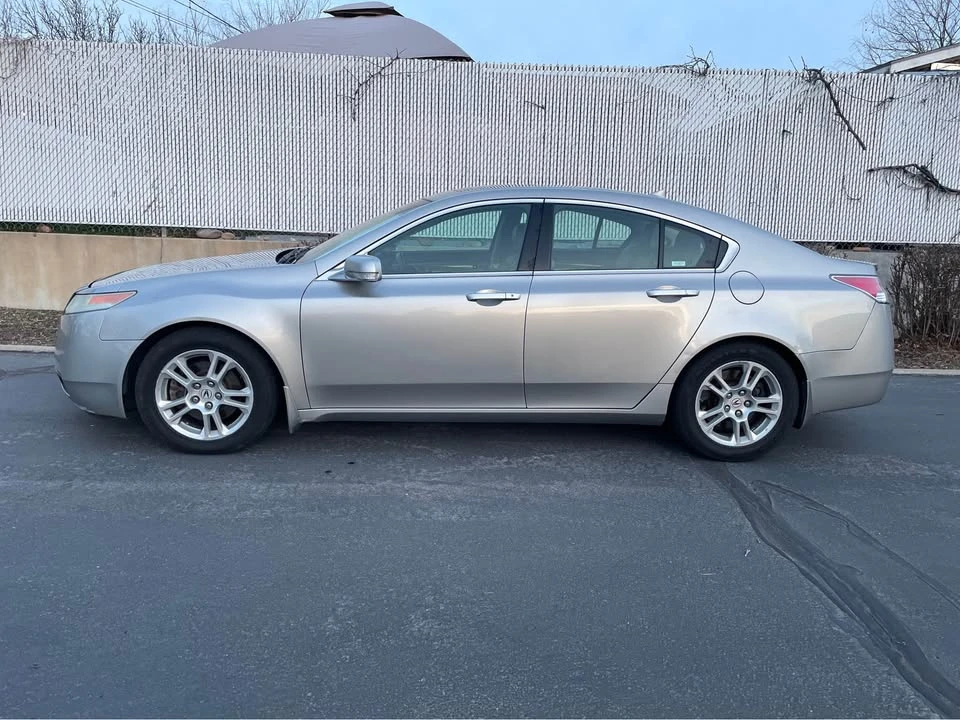2009 Acura TL 4th Gen - Image 5 of 20