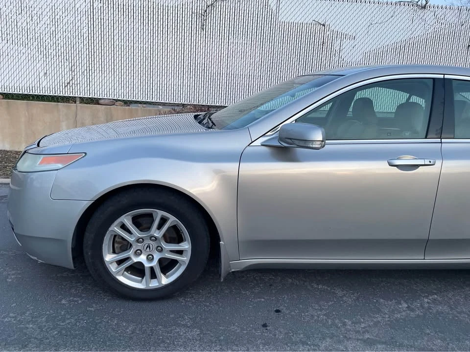 2009 Acura TL 4th Gen - Image 7 of 20