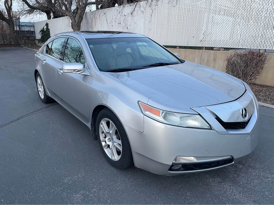 2009 Acura TL 4th Gen - Image 9 of 20