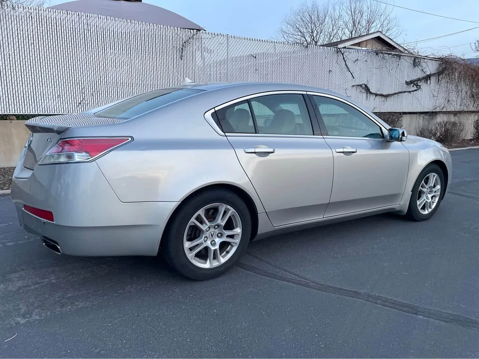 2009 Acura TL 4th Gen - Image 12 of 20