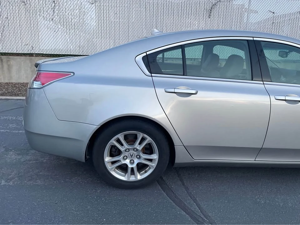 2009 Acura TL 4th Gen - Image 14 of 20