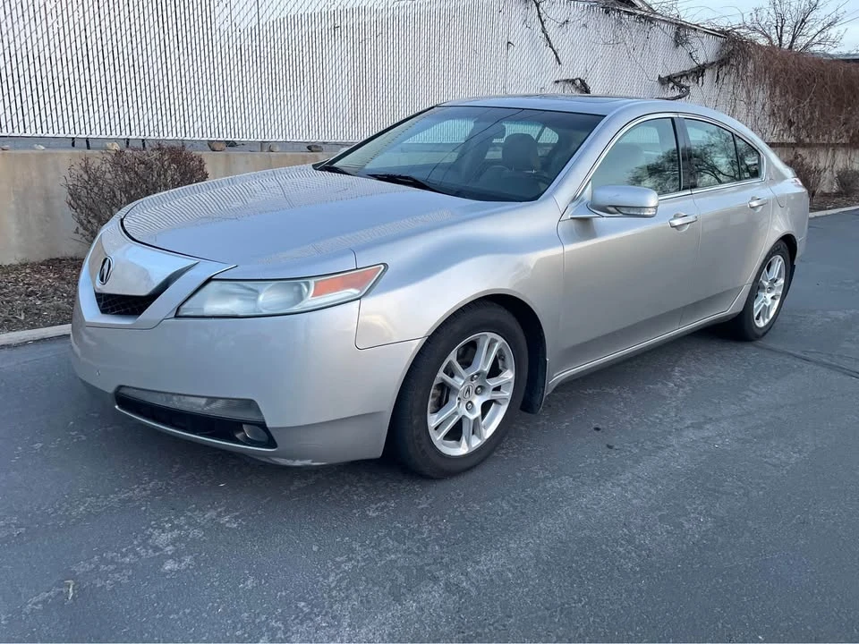2009 Acura TL 4th Gen - Image 3 of 20