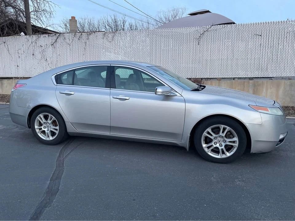 2009 Acura TL 4th Gen - Image 10 of 20