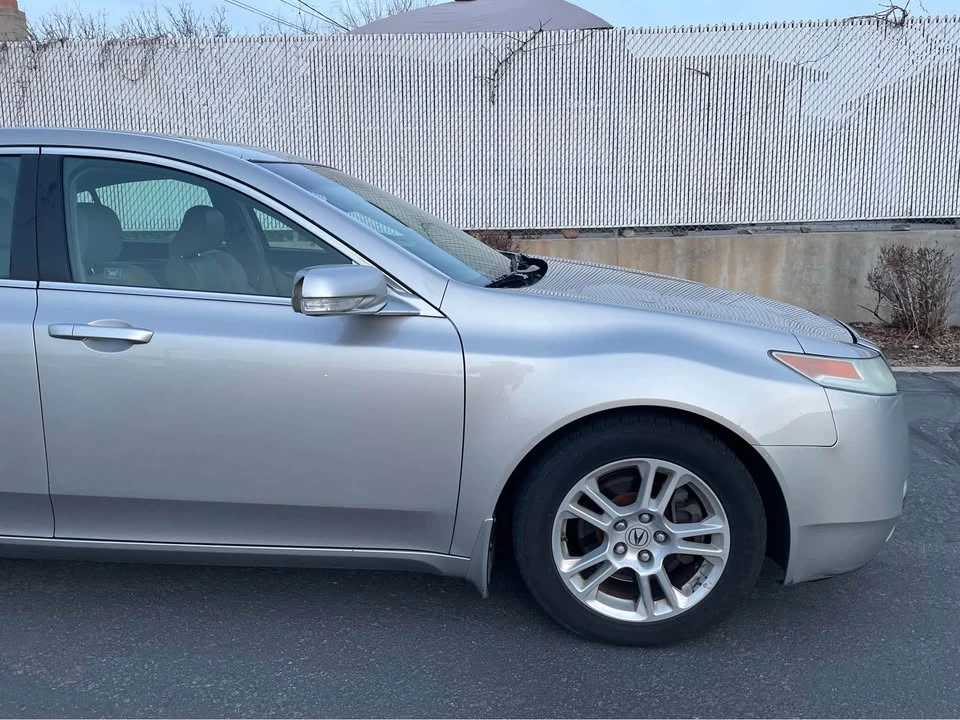 2009 Acura TL 4th Gen - Image 13 of 20