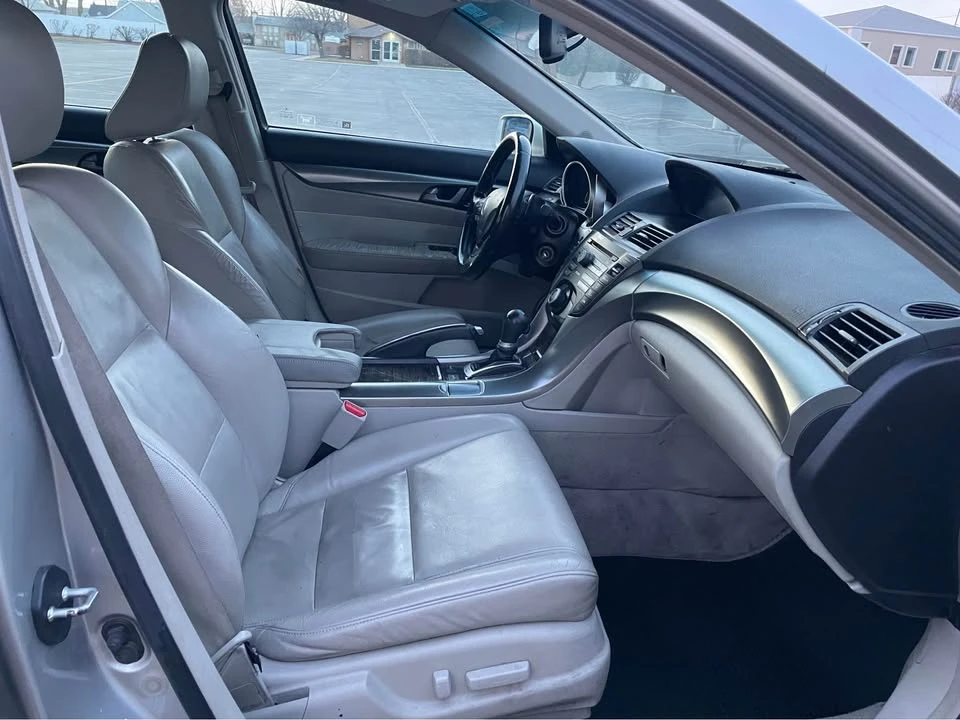 2009 Acura TL 4th Gen - Image 15 of 20