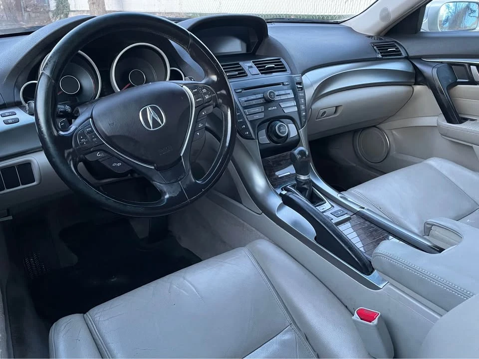 2009 Acura TL 4th Gen - Image 18 of 20
