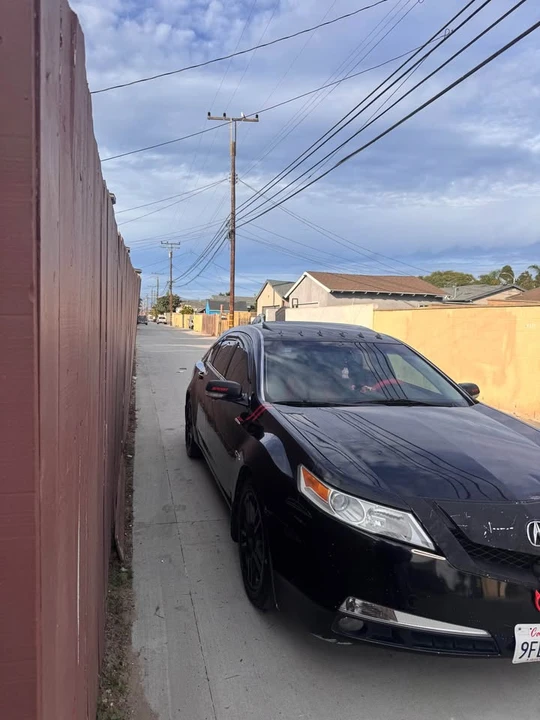 2009 Acura TL 4th Gen - Image 2 of 5