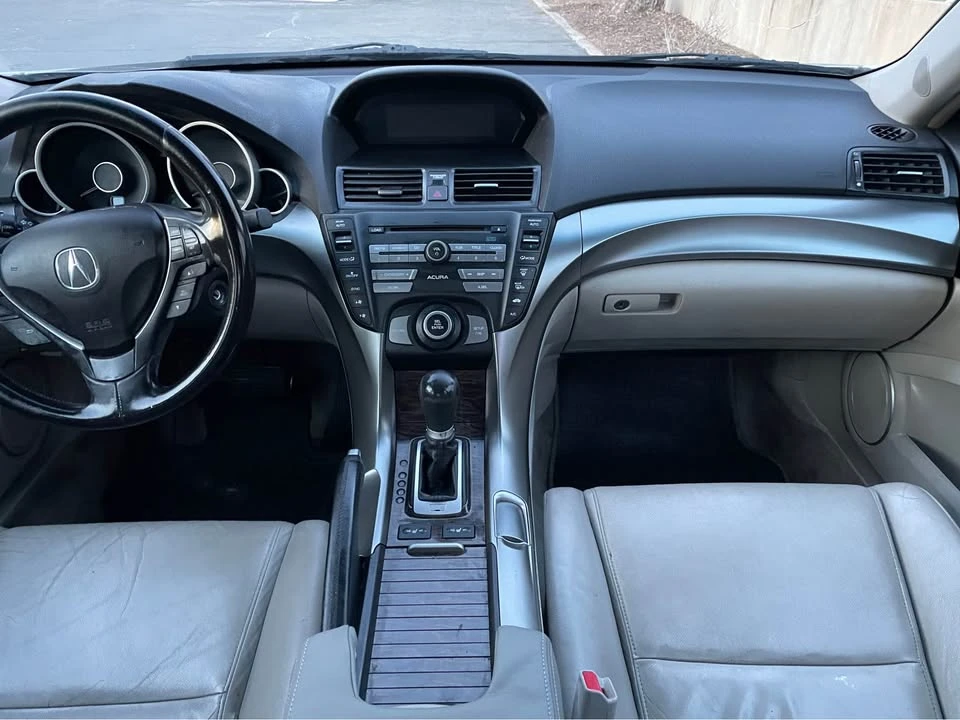 2009 Acura TL 4th Gen - Image 17 of 20