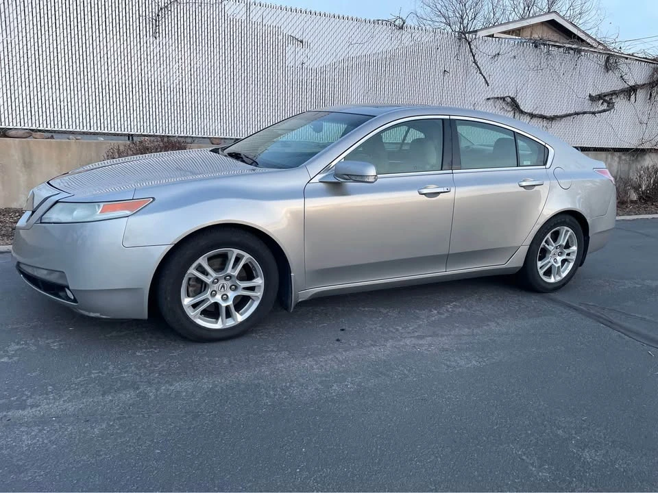 2009 Acura TL 4th Gen - Image 4 of 20