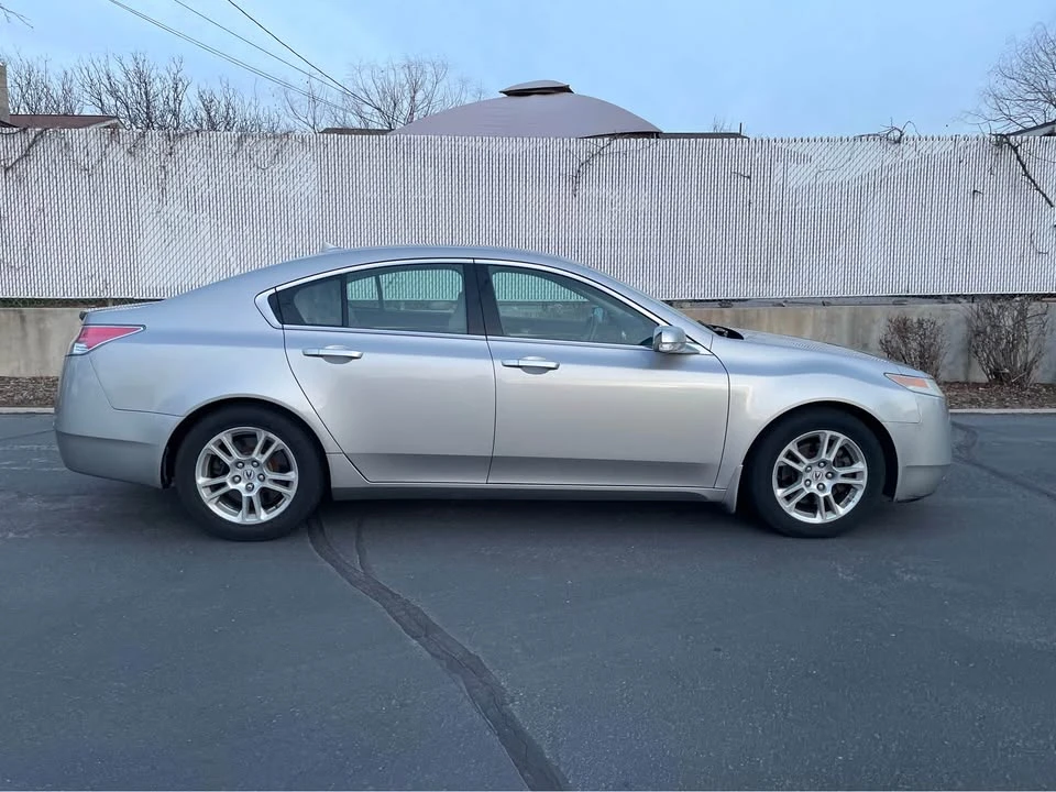 2009 Acura TL 4th Gen - Image 11 of 20