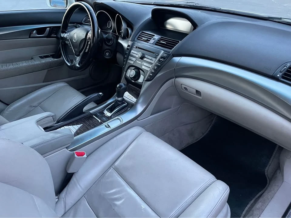 2009 Acura TL 4th Gen - Image 16 of 20