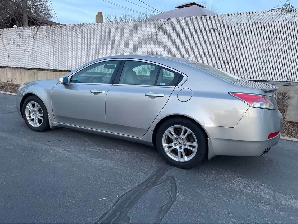 2009 Acura TL 4th Gen - Image 6 of 20