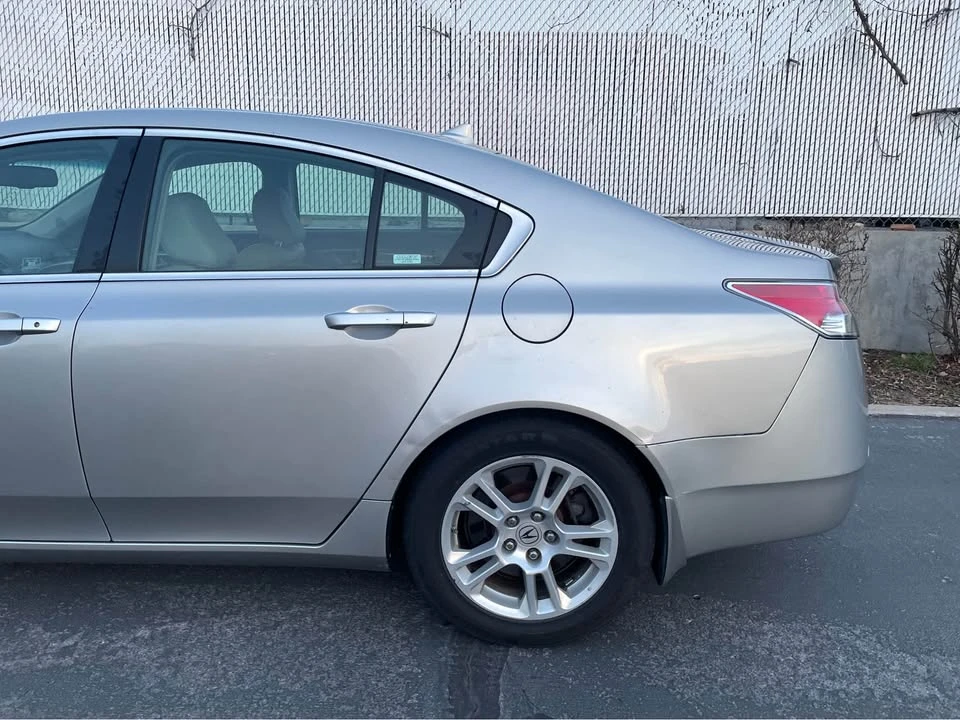 2009 Acura TL 4th Gen - Image 8 of 20