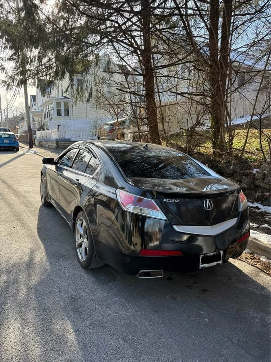 2009 Acura TL 4th Gen - Image 2 of 6
