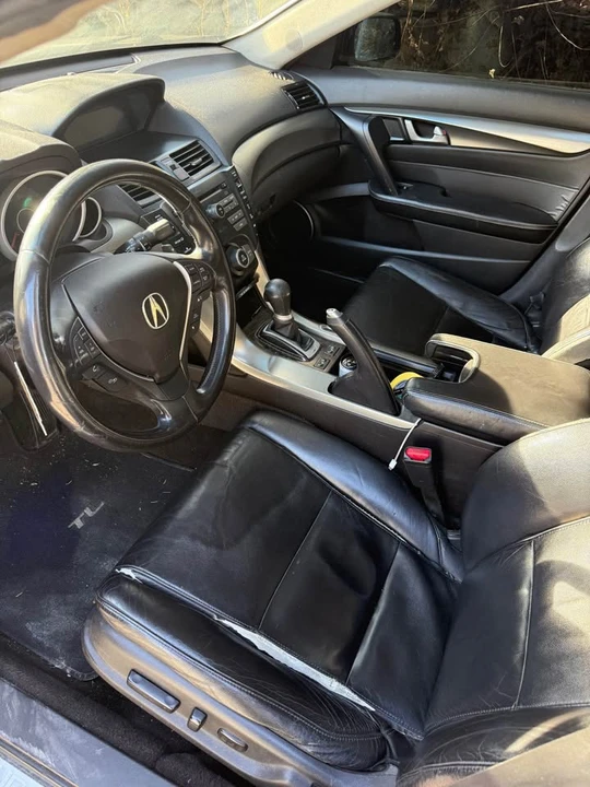 2009 Acura TL 4th Gen - Image 4 of 6