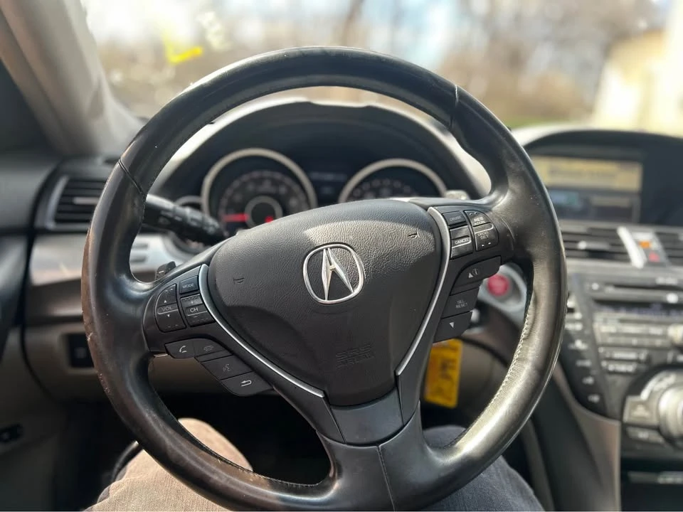 2009 Acura TL 4th Gen - Image 9 of 10